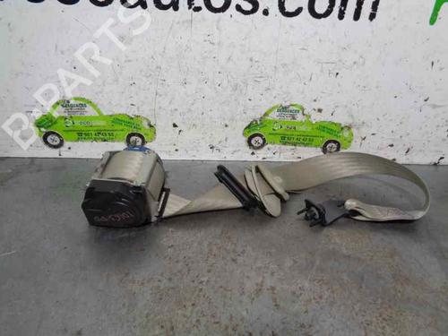Front right seatbelt ALFA ROMEO 159 Sportwagon (939_) 2.4 JTDM (939BXD1B, 939BXD12) | BP8724886I25 