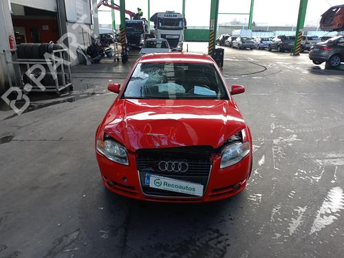 Ignition barrel AUDI A4 B7 (8EC) 3.2 FSI | BP32138206M48 