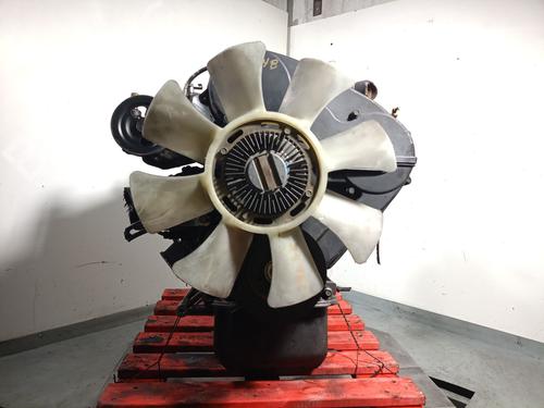 Used Engine Engine MITSUBISHI L200 (K3_T, K2_T, K1_T, K0_T) 2.5 TD 4WD (K34T) (87 hp) 36018246 36018246