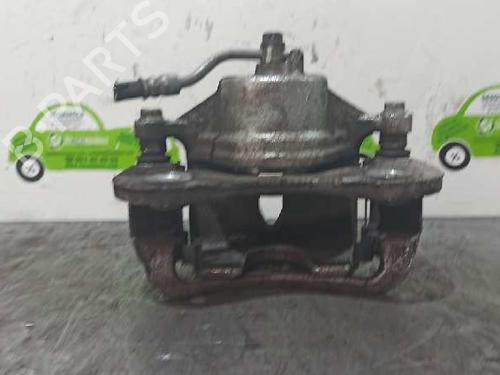 Left front brake caliper KIA SPORTAGE III (SL) 1.7 CRDi | BP11615869M105 