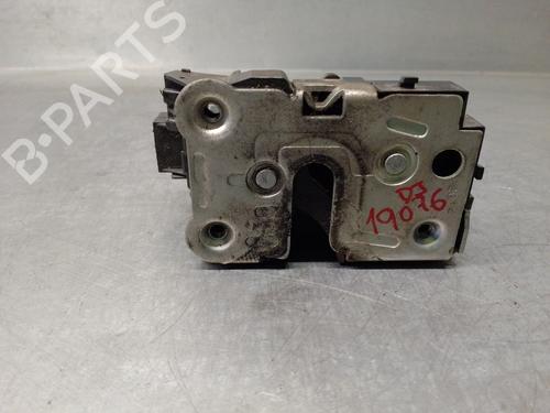 Used Front left lock Front left lock 15888414 15888414