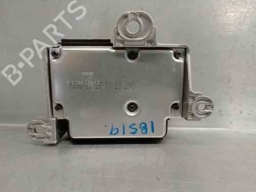 ECU airbags RENAULT MEGANE II (BM0/1_, CM0/1_) 1.5 dCi (BM02, BM13, BM2A, CM02, CM13) | BP15198942M53 