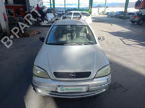 Engine OPEL ASTRA G Hatchback (T98) 2.0 DI (F08, F48) | BP33183025M1  - Image 16