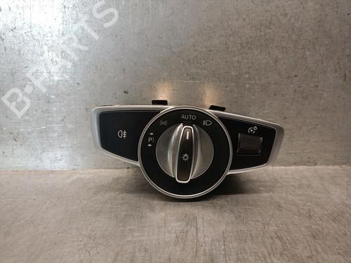 Used Headlight switch MERCEDES-BENZ GLC (X253) 220 d 4-matic (253.905, 253.903) (170 hp) 25293624