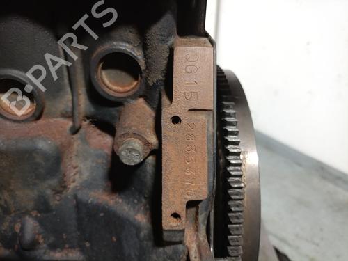 Engine NISSAN ALMERA II Hatchback (N16) 1.5 | BP38567696M1 - Image 11