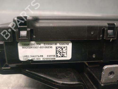 Fuse box LAND ROVER DEFENDER Station Wagon (L663) D250 MHEV 4x4 | BP30316445E1