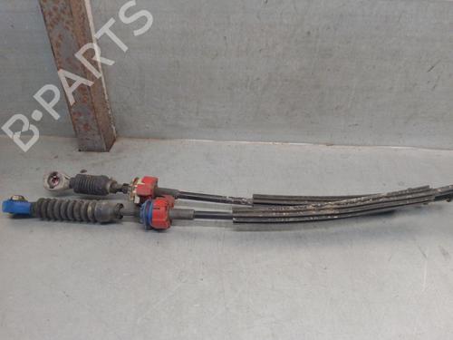 Gear lever NISSAN NV200 / EVALIA Bus 1.5 dCi 90 (M20, M20M) | BP27486189M90 