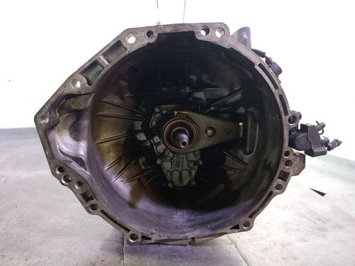 Gearbox HYUNDAI TERRACAN (HP) 2.9 CRDi | BP29608066M3 