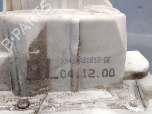 Front left lock FORD MONDEO III Saloon (B4Y) 2.0 16V TDDi / TDCi | BP29267993C98 