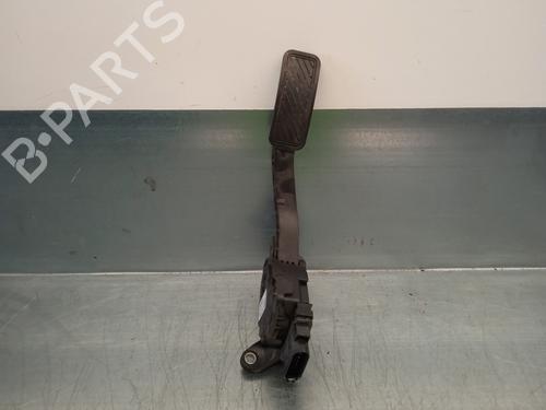 Used Pedal FORD TRANSIT COURIER B460 MPV 1.0 EcoBoost (100 hp) 10163782