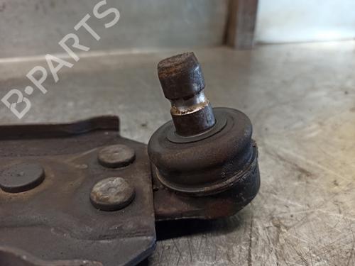 Left front suspension arm DAEWOO LACETTI Hatchback (KLAN) 1.4 | BP13946240M12 
