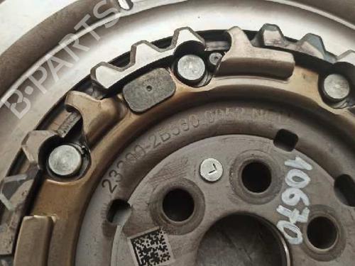 Flywheel HYUNDAI TUCSON (TL, TLE)  | BP21019575M101 
