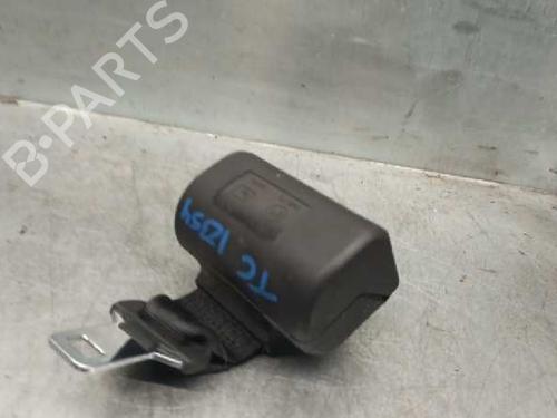 Used Rear center seatbelt CITROËN XANTIA (X1_, X2_) 1.9 D (69 hp) 8725828