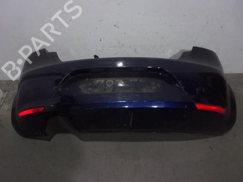 Used Rear bumper SEAT LEON (1P1) 1.9 TDI (105 hp) 16268808