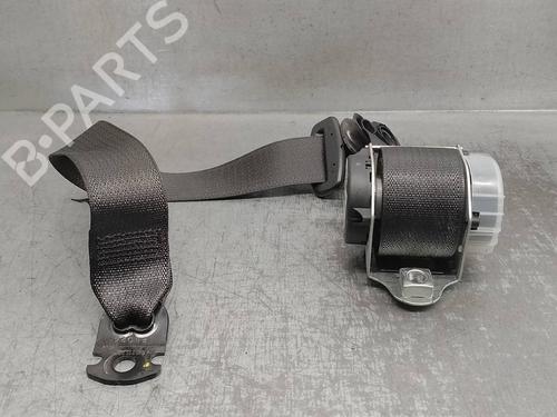 Used Rear right seatbelt CHEVROLET AVEO Hatchback (T300) 1.3 D (75 hp) 17429283