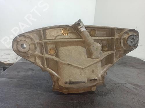 Rear differential BMW 5 (E39) 520 i | BP8300693M24 