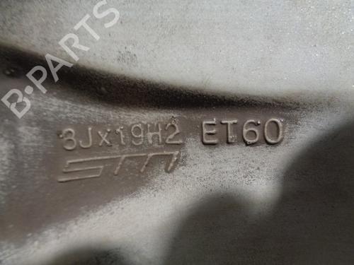 Rim MERCEDES-BENZ M-CLASS (W164) ML 350 4-matic (164.186) | BP16423991C45 