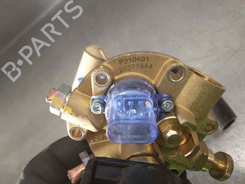 Fuel pump FIAT TIPO Estate (356_, 357_)  | BP10420327M76 