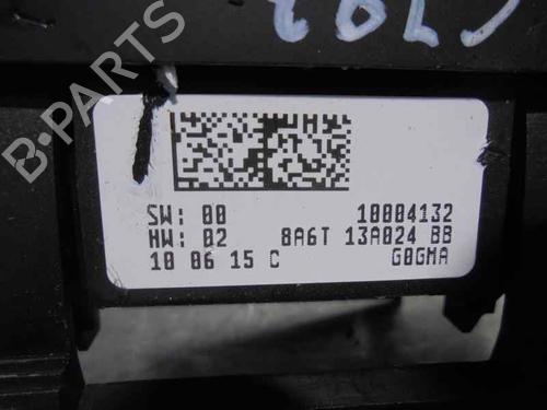 Headlight switch FORD FIESTA VI (CB1, CCN) 1.6 TDCi | BP20248138I24 