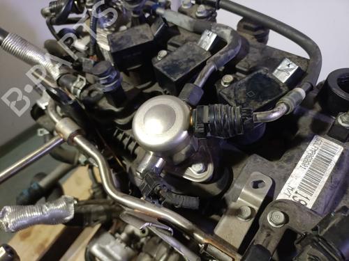 Engine HYUNDAI BAYON (BC3) 1.0 T-GDI | BP28569712M1