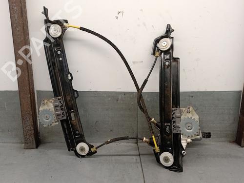 Used Rear right window mechanism BMW 3 Gran Turismo (F34) 320 d (190 hp) 30833024