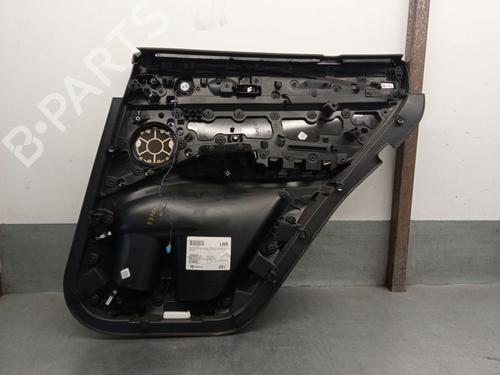 Rear left panel BMW X3 (G01, F97, G08) xDrive 20 d Mild-Hybrid | BP30098188C60 