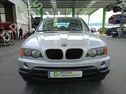 Servo brake BMW X5 (E53) 3.0 d | BP26145406M42 - Image 9