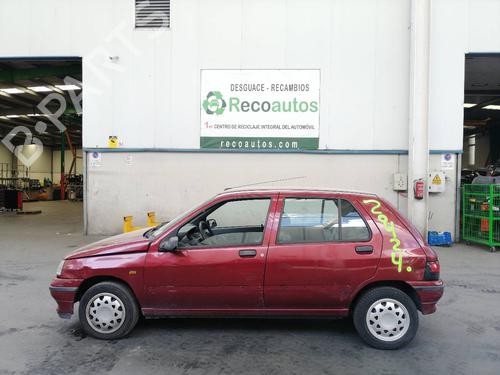 Used Parts RENAULT CLIO I (B/C57_, 5/357_) 1.4 1694629