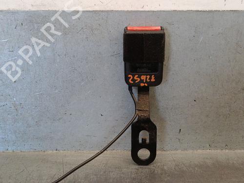 Seat buckle CITROËN C3 Picasso (SH_) 1.6 HDi 110 | BP37024862I32 - Image 2