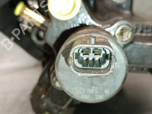 Injection pump BMW X5 (E53) 3.0 d | BP39466095M78  - Image 5