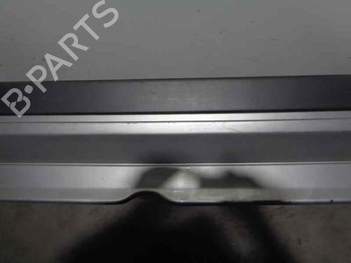Rear bumper ALFA ROMEO 75 (162_) 1.6 (162B2) | BP7921562C8