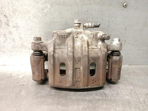 Used Left front brake caliper MITSUBISHI OUTLANDER III (GG_W, GF_W, ZJ, ZL, ZK) Plug-in Hybrid (GG2W) (200 hp) 29335910