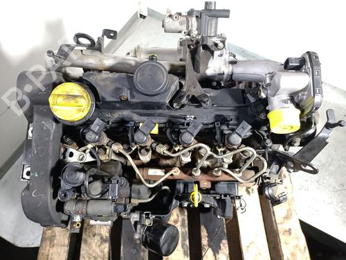 Engine RENAULT SCÉNIC II (JM0/1_) 1.5 dCi (JM1E, JM16) | BP33704485M1  - Image 6