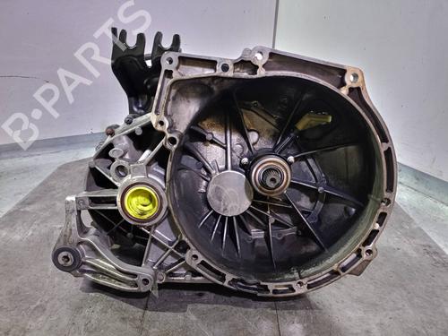 Used Gearbox FORD FOCUS II (DA_, HCP, DP) 1.6 TDCi (109 hp) 17958240