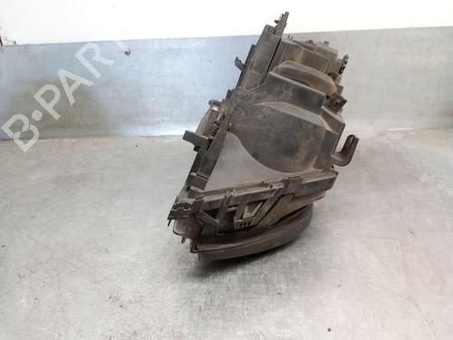 Left headlight BMW 3 (E46) 320 d | BP24334491C28 