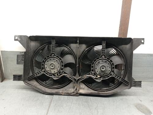 Used Radiator fan MERCEDES-BENZ M-CLASS (W163) ML 350 (235 hp) 22721402