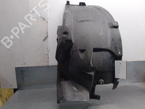 Used Wheel arch MERCEDES-BENZ A-CLASS (W169) A 200 CDI (169.008, 169.308) (140 hp) 31706596