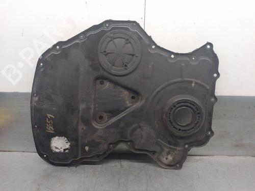 Used Timing cover FORD TRANSIT Van (FA_ _) [2000-2006]  22793228