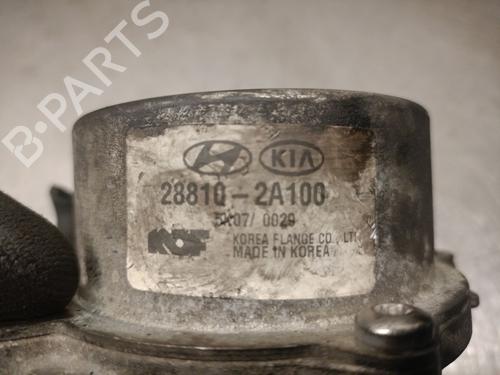 Vacuum pump HYUNDAI GETZ (TB) 1.5 CRDi | BP29852590M80