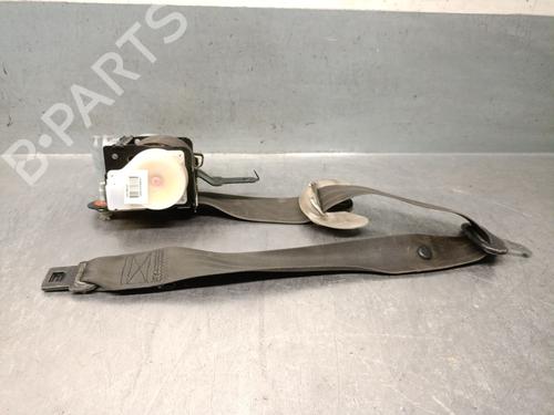 Front left seatbelt HYUNDAI ix35 (LM, EL, ELH) 1.7 CRDi | BP37272735I26 - Image 2