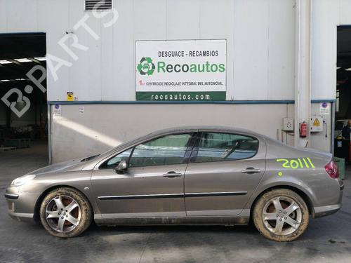Used Parts PEUGEOT 407 (6D_) 2.2 (6D3FZE, 6D3FZH) 1658427