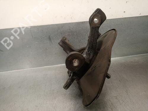 Right front steering knuckle HONDA JAZZ II (GD_, GE3, GE2) 1.2 i-DSI (GD5, GE2) | BP21772930M26 