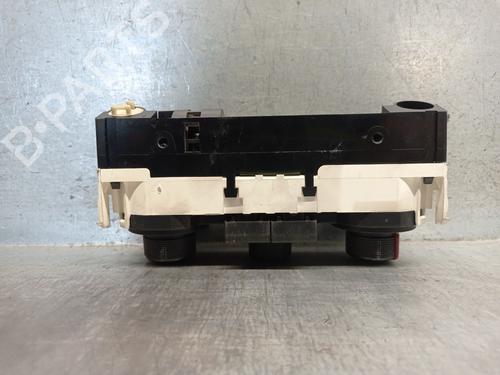 Climate control SEAT IBIZA III (6L1) 1.4 16V | BP27873003I5