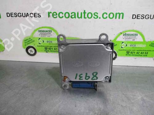 ECU airbags HYUNDAI H-1 / STAREX Bus (A1) 2.5 TCi | BP3014628M53 