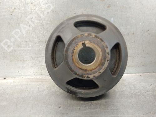 Used Pulley Pulley CHEVROLET AVEO / KALOS Hatchback (T200) 1.4 (83 hp) 33266610 33266610