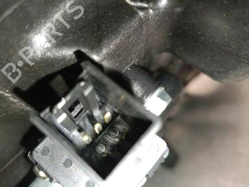 Rear left window mechanism MAZDA CX-5 (KF) 2.0 | BP32220541C24 