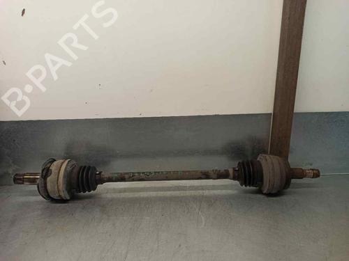Used Left rear driveshaft MERCEDES-BENZ E-CLASS (W211) [2002-2009]  11929686