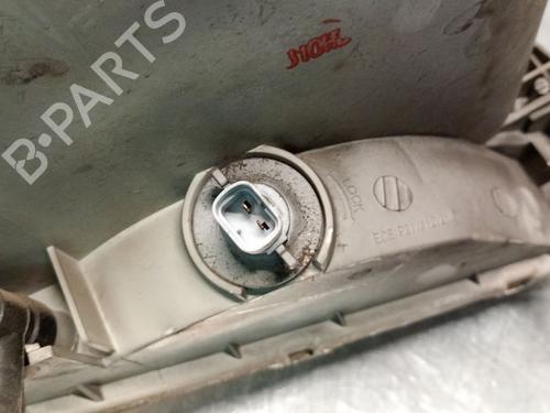 Left headlight DAEWOO KALOS (KLAS) 1.2 | BP32860305C28  - Image 6