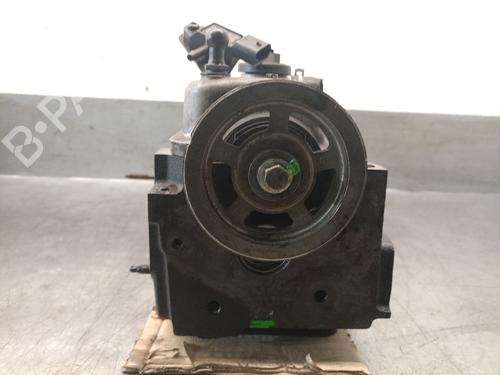 Cylinder head FORD C-MAX (DM2) 1.8 TDCi | BP32184156M5 