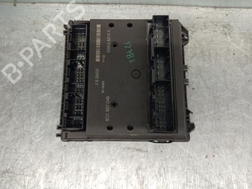 Used Fuse box SKODA FABIA I (6Y2) 1.4 (60 hp) 8314729